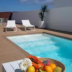 Yolo Norte Private Pool By Holidays Corralejo