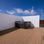 Hébergement de vacances Yolo Norte Private Pool By Holidays Corralejo