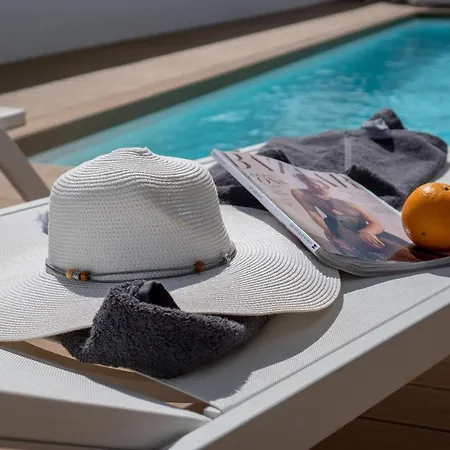 펜션 Yolo Norte Private Pool By Holidays *