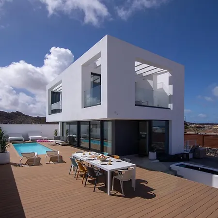 Yolo Norte Private Pool By Holidays 펜션 *