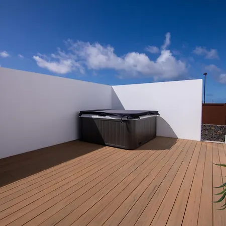 펜션 Yolo Norte Private Pool By Holidays 코라레호