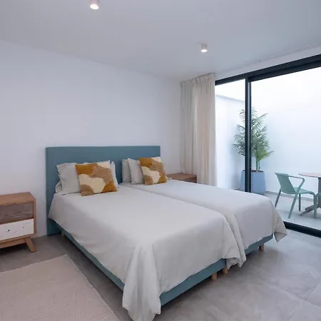 펜션 Yolo Norte Private Pool By Holidays 코라레호