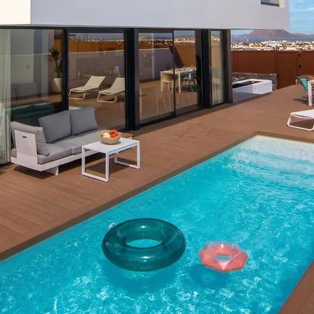 펜션 Yolo Norte Private Pool By Holidays 코라레호