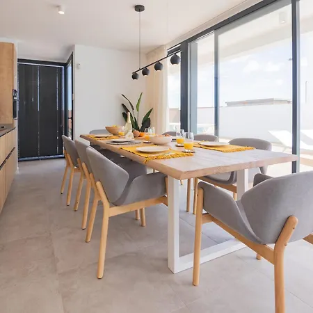 펜션 Yolo Norte Private Pool By Holidays *