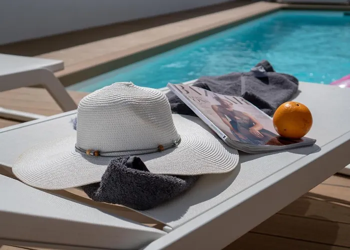 Dom wakacyjny Yolo Norte Private Pool By Holidays *