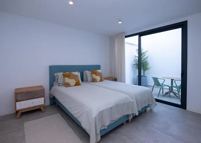 Yolo Norte Private Pool By Holidays Corralejo