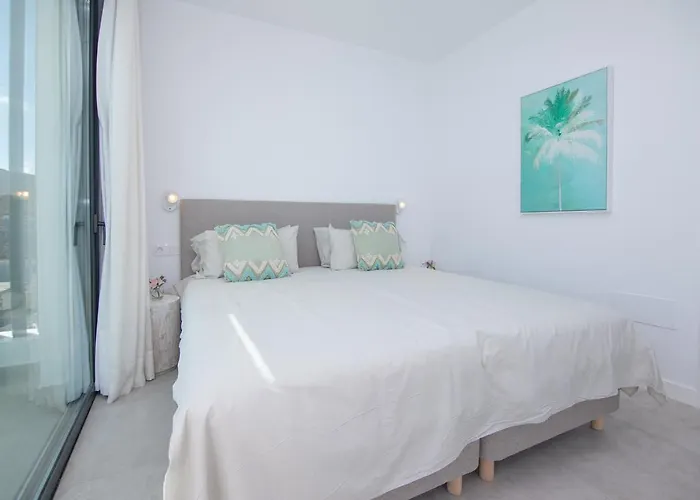 Dom wakacyjny Yolo Norte Private Pool By Holidays Corralejo