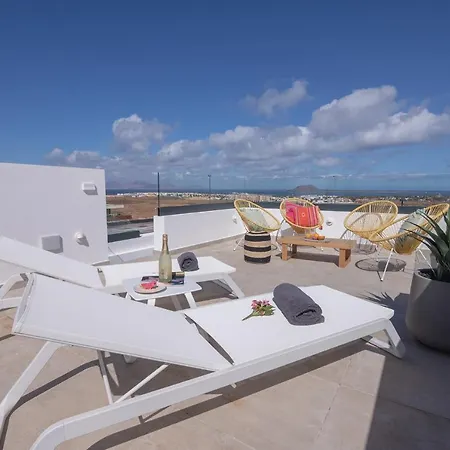 度假居 Yolo Norte Private Pool By Holidays 科拉雷侯