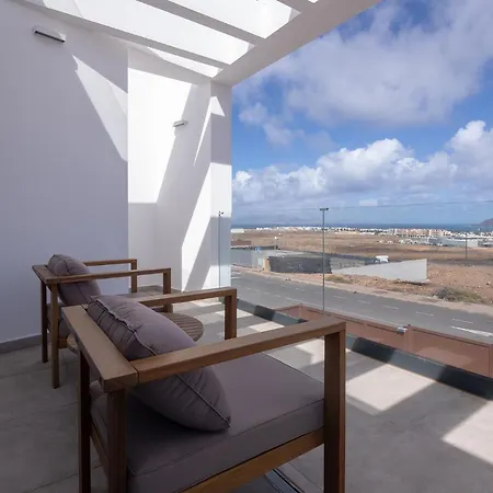 Yolo Norte Private Pool By Holidays 科拉雷侯
