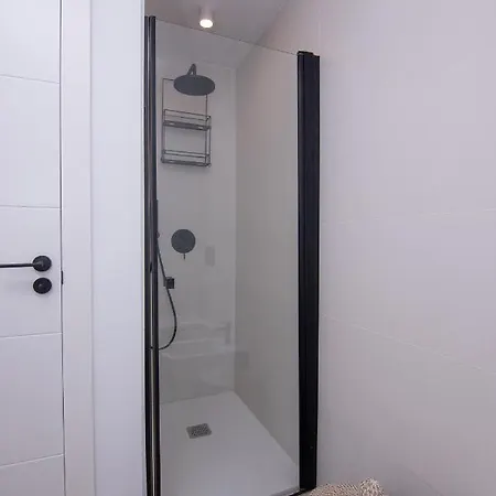 度假居 Yolo Norte Private Pool By Holidays