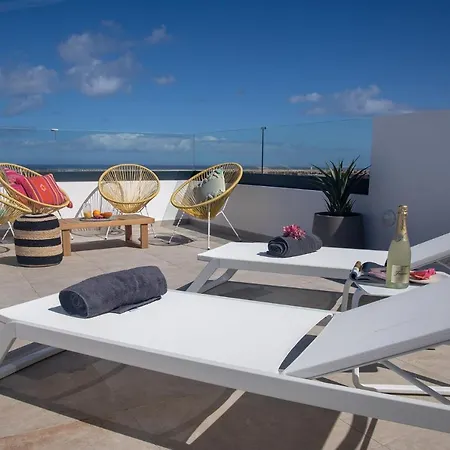 Yolo Norte Private Pool By Holidays 度假居