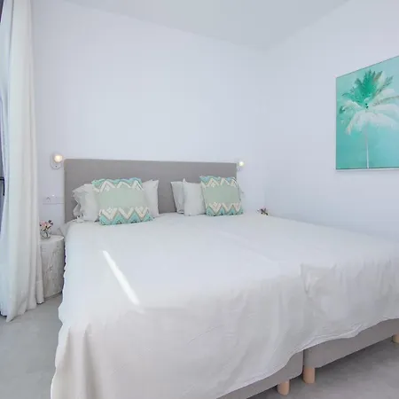 度假居 Yolo Norte Private Pool By Holidays 科拉雷侯